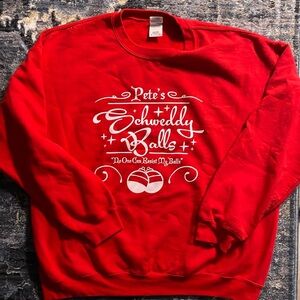 Funny Christmas Sweater